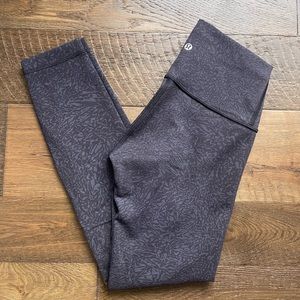 lululemon wunder trains